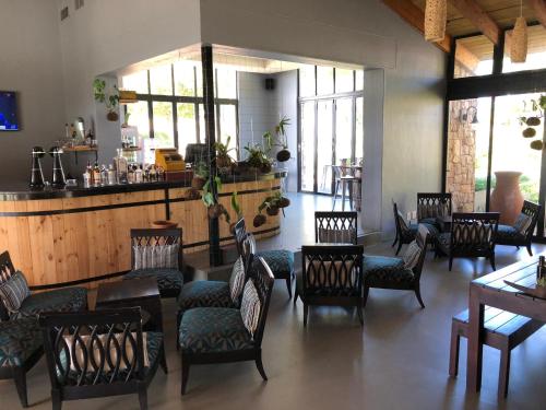 奥巴艾高尔夫和Spa度假村 奥巴艾高尔夫和Spa度假村