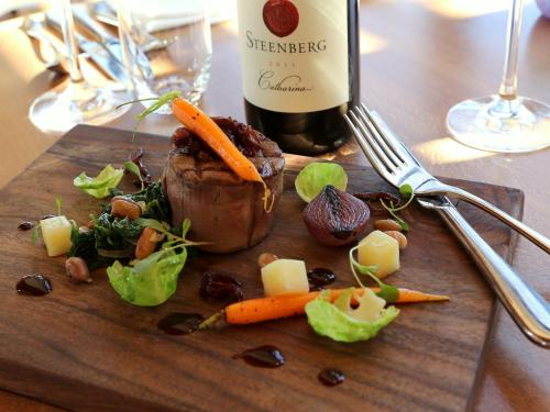 奥巴艾高尔夫和Spa度假村 奥巴艾高尔夫和Spa度假村