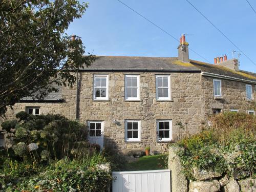 Mauds Cottage, , Cornwall