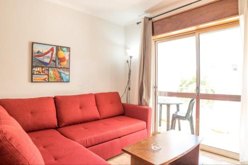  Akisol Pêra Trident, Unterkunft in Armação de Pêra