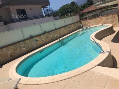 Villa Mare up to the Sky chambre d'hôte Moio Alcantara