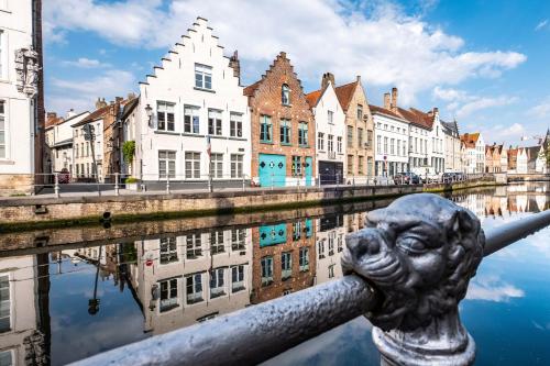  Ter Hoorn in Brügge