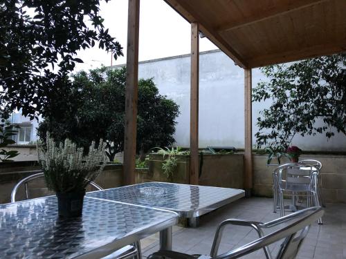 Monterussi Bed and Breakfast