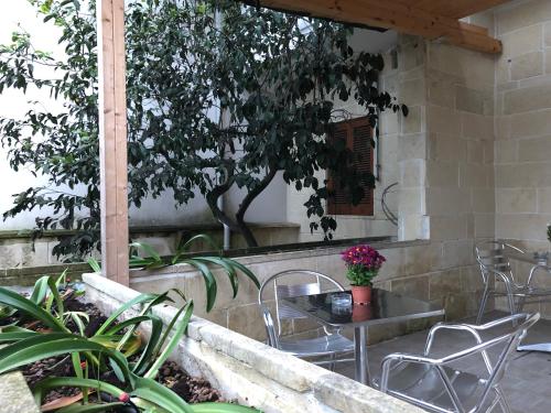 Monterussi Bed and Breakfast