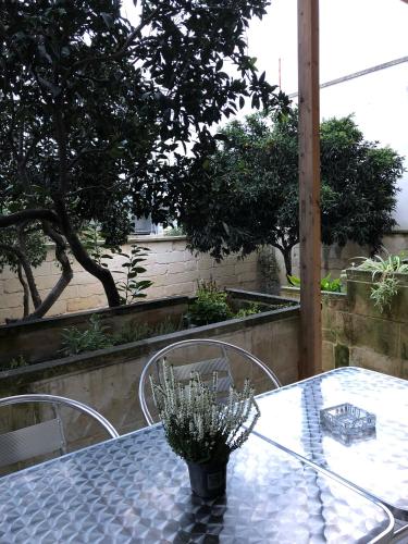Monterussi Bed and Breakfast