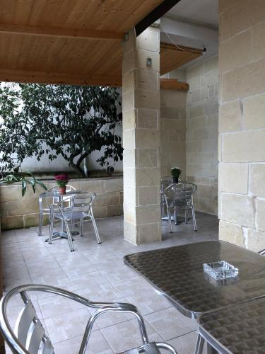 Monterussi Bed and Breakfast