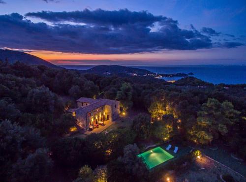 Experience Relais Il Termine Country & Sea