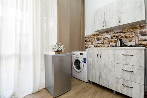 Duda's Second Apartment