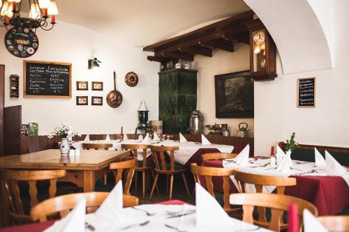 Hotel-Gasthof Weitgasser – Mauterndorf, MN