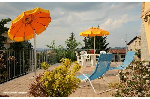 Agriturismo Bianconiglio 5