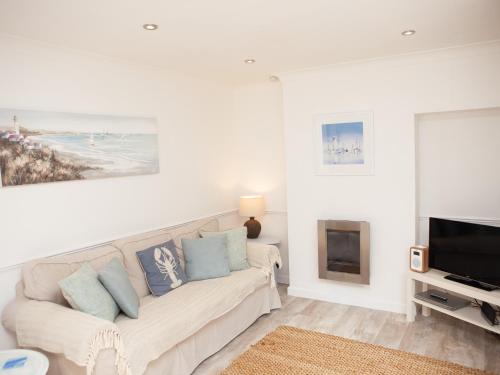 The Retreat gîte à louer St Ives