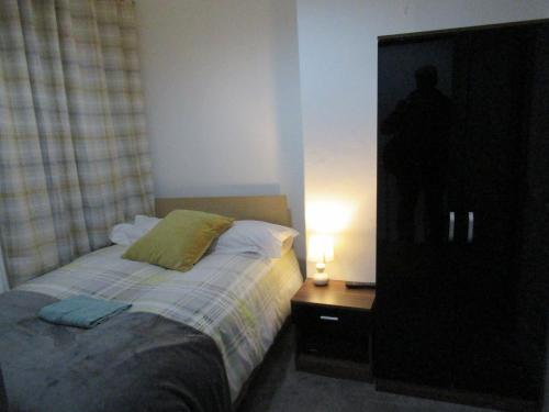 Villa Anson, Manchester (foto 9)