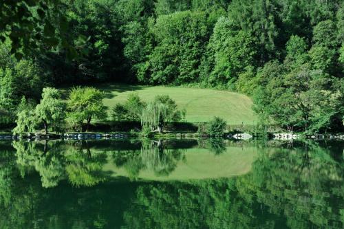 Résidence les Bords du Lac