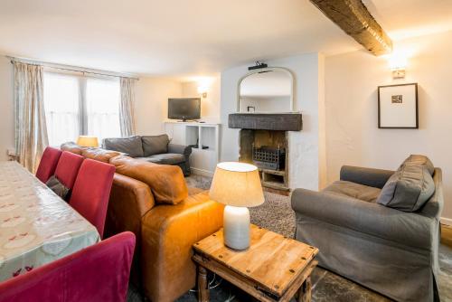 Old Kipper Cottage Old Kipper Cottage