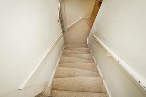 Old Kipper Cottage Old Kipper Cottage