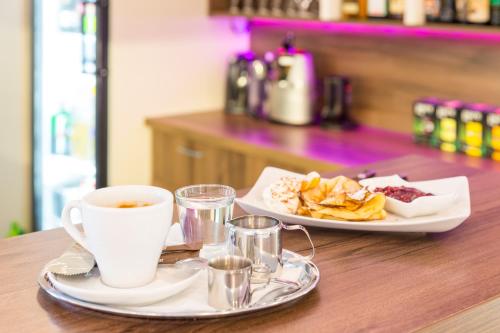 Bed & Breakfast Hotel Perla - image 9