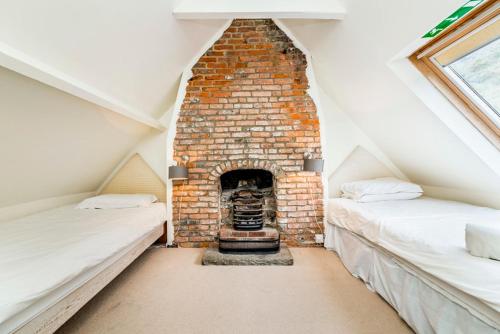 Old Kipper Cottage Old Kipper Cottage