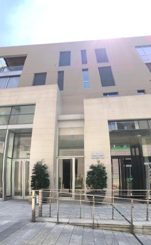 Corso Como - New Building Apartment