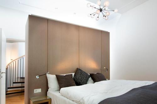 LiV'iN Residence by Fleming's Wien-Parlament
