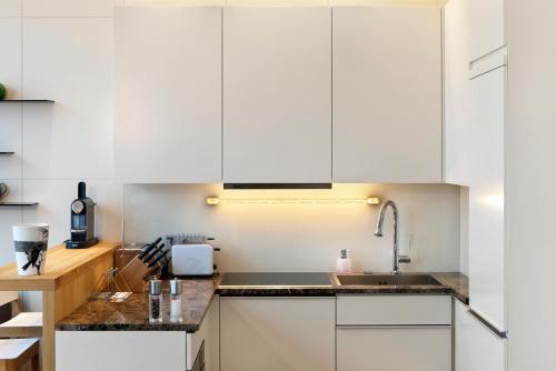 LiV'iN Residence by Fleming's Wien-Parlament