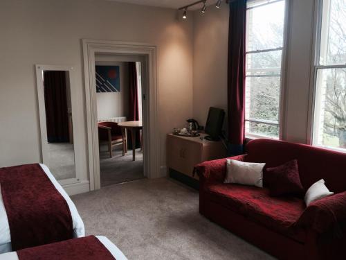 Regent Hotel Doncaster - image 13