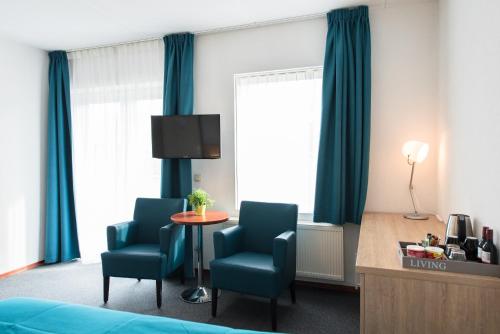Hotel Nes - image 12