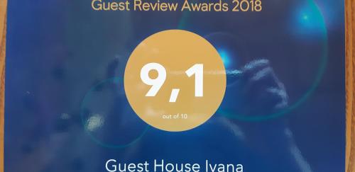 Apartments and Rooms Ivana - image 5