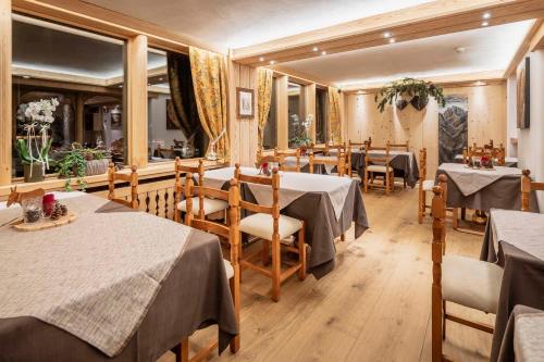 Hotel Ciasa Lorenzi 2