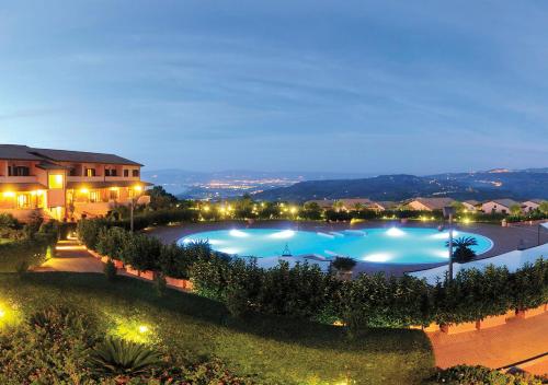 Popilia Country Resort in Pizzo