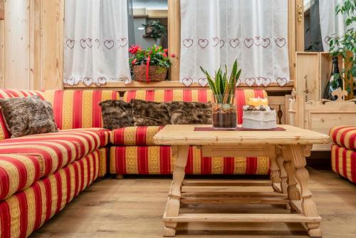 Hotel Ciasa Lorenzi 3