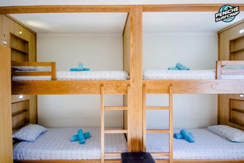Peniche Surfcamp Hostel - image 7