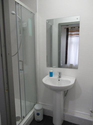 Villa Anson, Manchester (foto 8)
