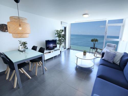 La Manga Beach Club Apartments - Santiago de la Ribera