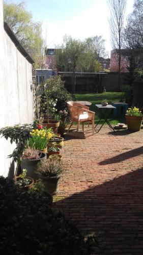 Henriëtta, Hoboken (Foto 10)