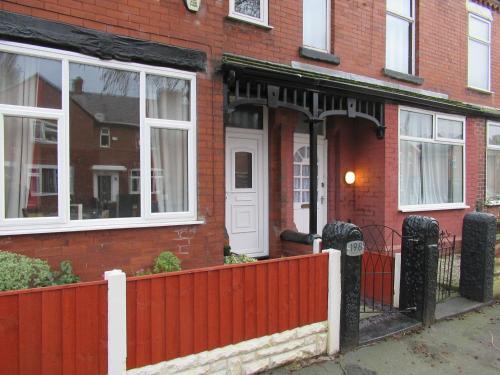 Villa Anson, Manchester (foto 10)