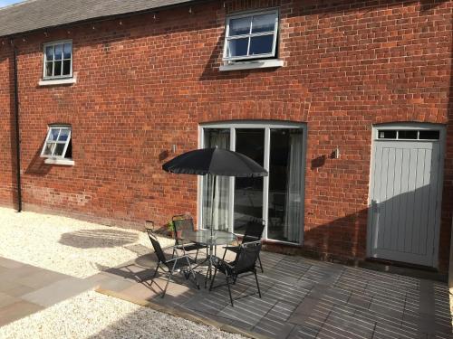 Rolling Mill, Wolds Way Holiday Cottages, 2 Bed, 1st floor - York