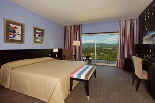 Hotel Casino Chaves - image 11