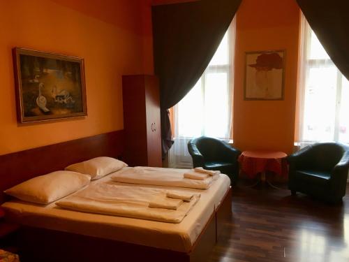 Foto - Pension Madara