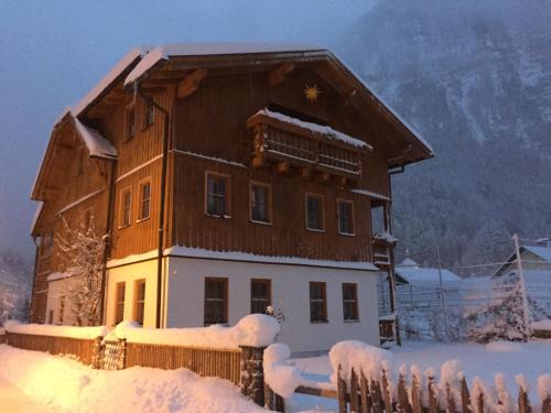 Appartement Emilia 5