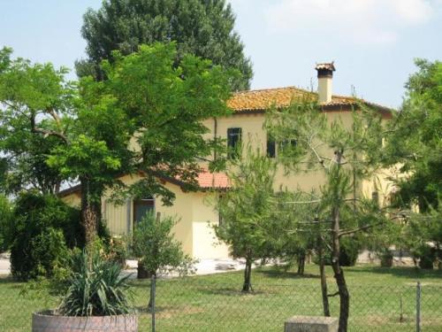 Al Parco - Testi Rasponi