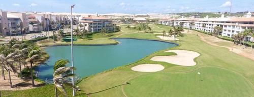 Golf Ville Resorts Suites