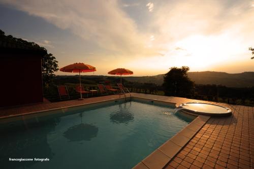 Agriturismo Bianconiglio 3
