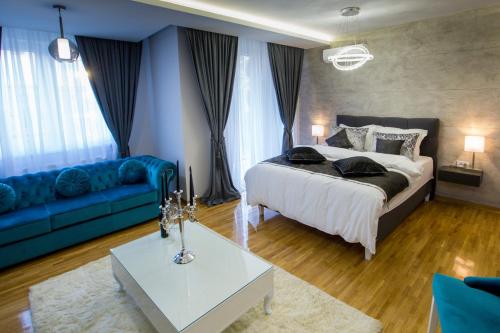 Apartment Exclusive and Studio in Dudova Šuma