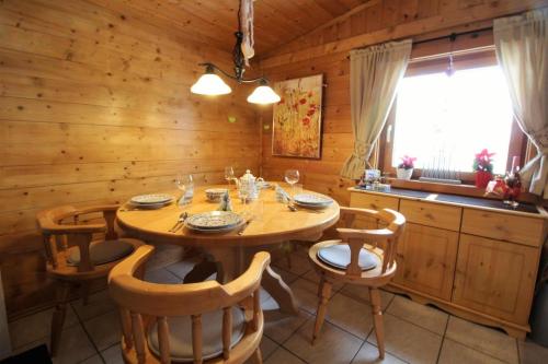  Knusperhäuschen in Kirchberg in Tirol