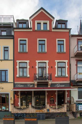 FW Rheinblick - Apartment - Sankt Goar