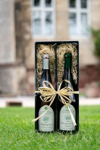 Naumburger Wein & Sekt Manufaktur - Pension 1824 - image 5