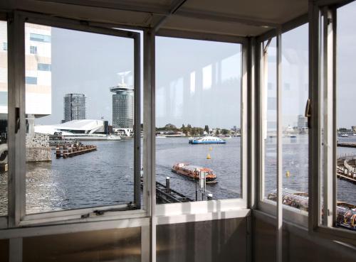 SWEETS - Westerdoksbrug, Amsterdam (foto 8)