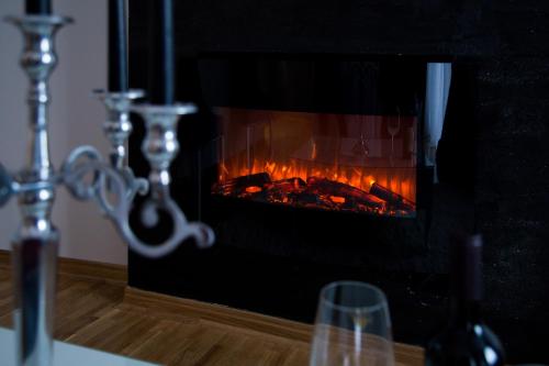 Faciliteiten, Apartment Exclusive and Studio in Dudova Šuma