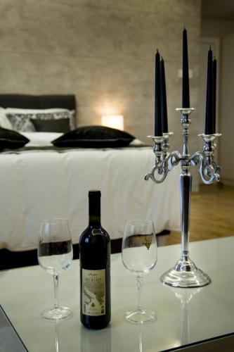 Faciliteiten, Apartment Exclusive and Studio in Dudova Šuma