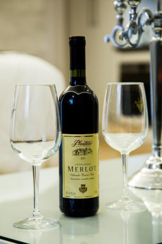 Faciliteiten, Apartment Exclusive and Studio in Dudova Šuma